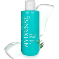 Hydrinse Instant Hard Water Softener | Bath Enhancer | Makes Water Gentle For Hair And Skin | Protects Against Hairfall And Prevents Skin Dryness | 500Ml |