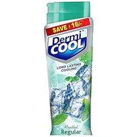 Dermi Cool Menthol Regular 150G
