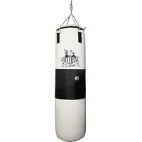 Usi Universal The Unbeatable Boxing Punching Bag, 626C Classic Tough Canvas Un-Filled Boxing Bag, 120Cm Punching Bag Without Chain For Kickboxing, Heavy 20Oz Canvas Material, Reinforced Hitting Area