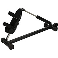 Tycoon Physio Solutions Physiotherapy Heel Stretcher Foot Exerciser (Heavy Metal Base) Physiotherapy Exerciser For Rehabilation And Streching Muscles
