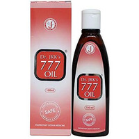 Dr.Jrk's Research & Pharmaceuticals Pvt Ltd. 777 Oil 100 Ml