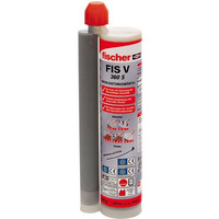 Fisher Chemical Injection Mortars Fis V 360