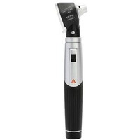 Skytech Heine Mini 3000 Otoscope Led With Handle And 10 Free Disposable Tips (D-008.70.210) | Advanced Led Lighting | Durability | Ease Of Maintenance | Compatibility With Other Mini 3000 Instruments