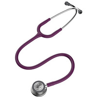 Littmann 5831 Classic Iii Stethoscope (Plum)