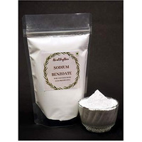 Healthyhive Sodium Benzoate Powder (250 Grams)