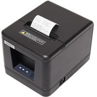 Seiben Xp320M 80Mm Heavy Duty Usb Pos Thermal Printer With Auto Cutter.