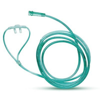 Otica Nasal Cannula For Oxygen With Soft Touch, Universal Connector For Adults Pack Of 1, Size-7 Feet