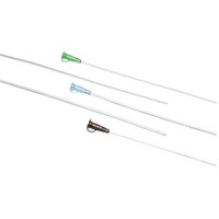 Romsons Feedy Infant Feeding Tube, With Radio Opaque Line For Enternal Nutrition Feedig Only 10Fg (100 Pcs/Box)