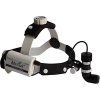 Maxima Portable Led Surgical Headlight For Ent