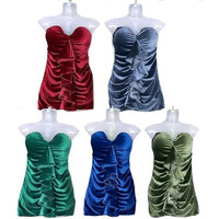 Soham Shree Female Mannequin - Non-Breakable Plastic Shell Women Body Mannequin Dummy |Model Hanger |Dress Kurti Display Stand (Pack Of 5)