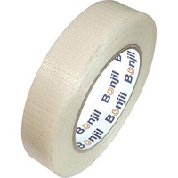 Bonjil Cross Filament Tape 24Mmx50Mtr (1 Roll)