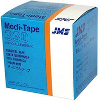 Jms Paper Tape 7.5 Cm X 9.1 Mtr (Pack Of 4 Pc's)