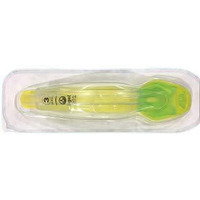 Intersurgical I-Gel Supraglottic Airwar Device 3, Yellow