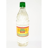 True Heaven Sles, Sodium Lauryl Ether Sulfate Cleansing Agent, Surfactant, Emulsifying Agent (1000Gms)