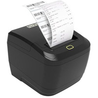 Periperi 80Mm 3Inch Direct Thermal Label + Receipt Printer For Print Labels & Receipts Compatible With Android, Ios, Windows 152Mm/S Print Speed (Usb+Bluetooth)