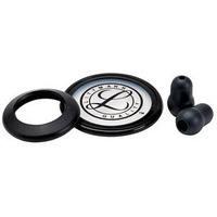 Littmann Classic Ii Spare Parts Kit Black