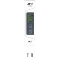 Hm Digital Hm Ap-2 Aquapro Water Quality Tester (Ec Tester)