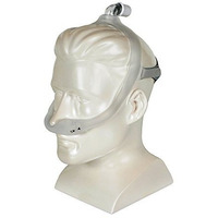 Philips Silicone Respironics Dreamwear Nasal Cap Mask, Grey