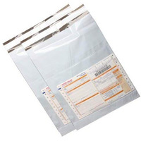 Securement 8X10 Pod Courier Bags (Pack Of 100 Pieces)