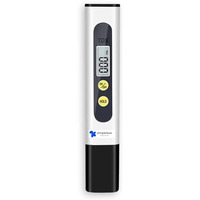 Ampereus Digital Tds Meter For Water Testing | Super Quality Testing Meter For Home | Total Dissolved Solids Tester | Water Purity Checking Machine