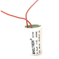 Keltron Original Capacitor For Fan 2.5 Mfd - White - Pack Of 2