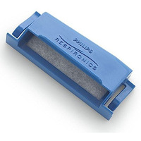 Philips Respironics Dreamstation Reusable Pollen Filter,Blue