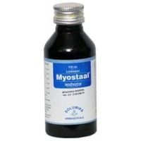 Herbal Myostaal Liniment 110Ml_ Set Of 3