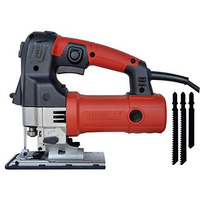 Ibell Professional Corded Electric Jig Saw Js10-70, 700W, Copper Armature, 500-3000Spm 65Mm With Variable Speed Control