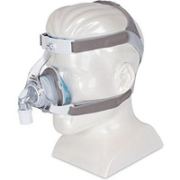 Philips Respironics Trueblue Gel Nasal Mask W/Hgr - Medium (M)