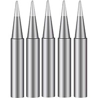 *Hakko Soldering Bit 900-M-T-B For Soldering Station&Irons Pointed Sape Made In Japan Qty-5 Pcs