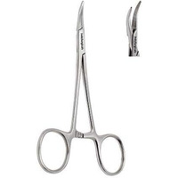 Is Indosurgicals Mosquito Artery Forceps (5", Curved)