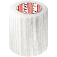 Etipl Dry Wall Tape, Fiber Mesh Crack Patch, Wall Repair Tape (150Mmx50Mtr) 1 Roll, Clear