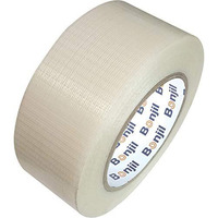 Bonjil Cross Filament Tape 48Mmx50Mtr (1 Roll)