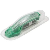 Intersurgical I-Gel Supraglottic Airwar Device 4, Green
