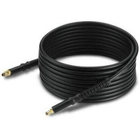 Vmtc Hose Pipe Quick Connect (Qc-Qc) Compatible With Karcher "K" Series High-Pressure Car Washer Accessory K1-K7 (5 Metre)