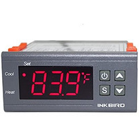 Inkbird Itc-1000 Temperature Controller Thermostat 220V Temperature With Sensor