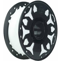 Wol3D 1Kg 2025 Pla Pro+ 3D Printing Filament  Improved Formula For Enhanced Strength & Flexibility, (Daisy White), Eco-Friendly, Compatible With Most Fdm 3D Printers, Made In India.