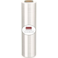 Cintrotech Packing Material, 21 Inch (525 Mm), 200 Meters Length Large Roll For Packing And Multipurpose Use, 1.5 Kg In Weight Per Unit, (Pack Of 1)
