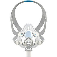 Resmed Airfit F20 Full Face Cpap Mask (Medium)