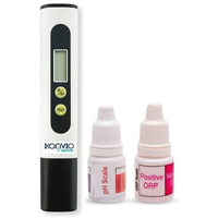 Konvio Neer Tds Meter,Ph Drop And Orp Tester Liquid For Watter Quality Testing