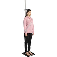 Is Indosurgicals Height Measuring Scale Without Weighing Scale