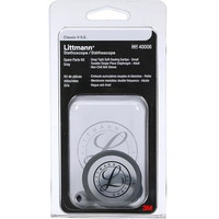 3M Littmann Stethoscope Spare Parts Kit, Classic Ii S.E., Grey, 40006