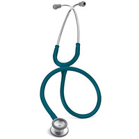 3M Littman Classic Ii 2119 Pediatric Stethoscope (Caribbean Blue)