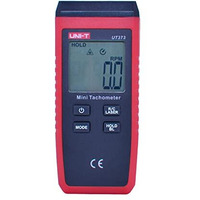 Uni-T Digital Laser Rpm Tachometer Non-Contact Measurement Tool