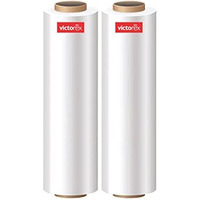 Victorex Packing Material, 18 Inch (450 Mm), 100 Meters Length, Pack Of 2