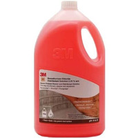 3M General Purpose Cleaner Solution P2, All-Purpose Cleaners For Glass, Floor, Plastic, Stainless Steel, Fast Cleaner With Pleasant Fragrance (5L, Pack Of 1)