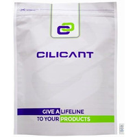 Cilicant 0.5 Gram Premium Silica Gel Packets Desiccant Dehumidifiers, Silica Gel Packs For Moisture Absorption (White, 2000)