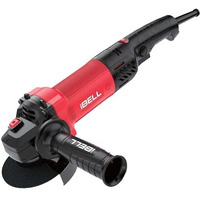 Ibell Angle Grinder Ibl Ag10-06, 1100W, 100Mm Heavy Duty,11000 Rpm With 6 Months Warranty