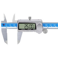 Themisto Th-M61 Digital Vernier Calliper (0-150Mm/6")