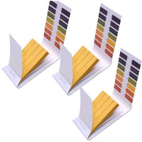 Themisto Th-Ph03 Ph 1-14 Test Paper | Ph Strips | 240 Strips (Pack Of 3)